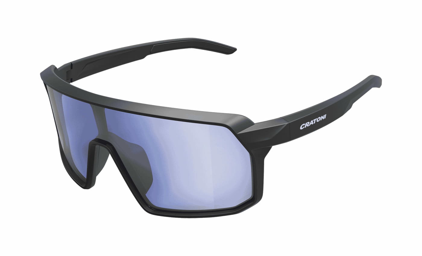 CRATONI Sportbrille Skyvision Photochromic 