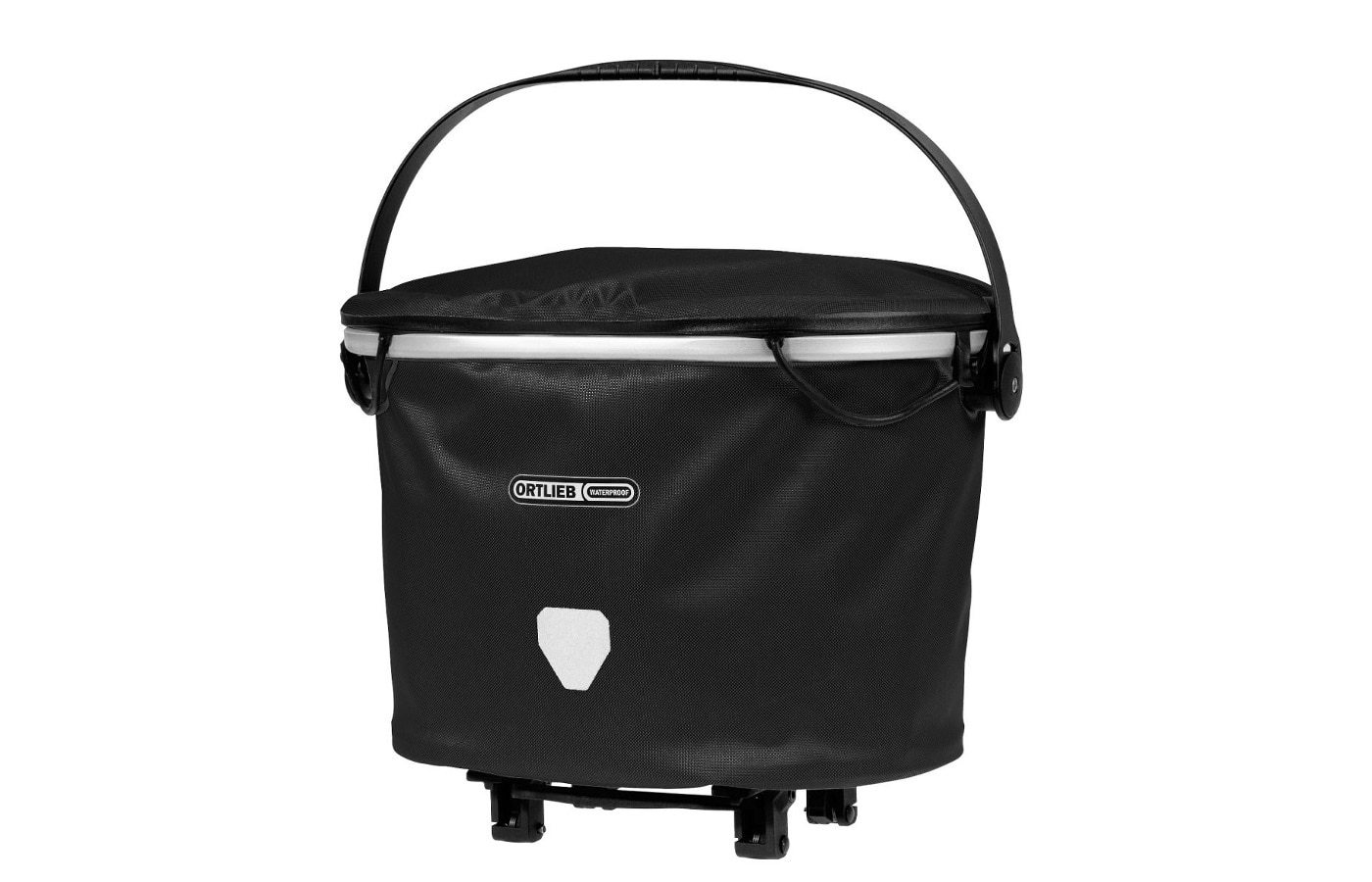 Ortlieb Up-Town Rack City