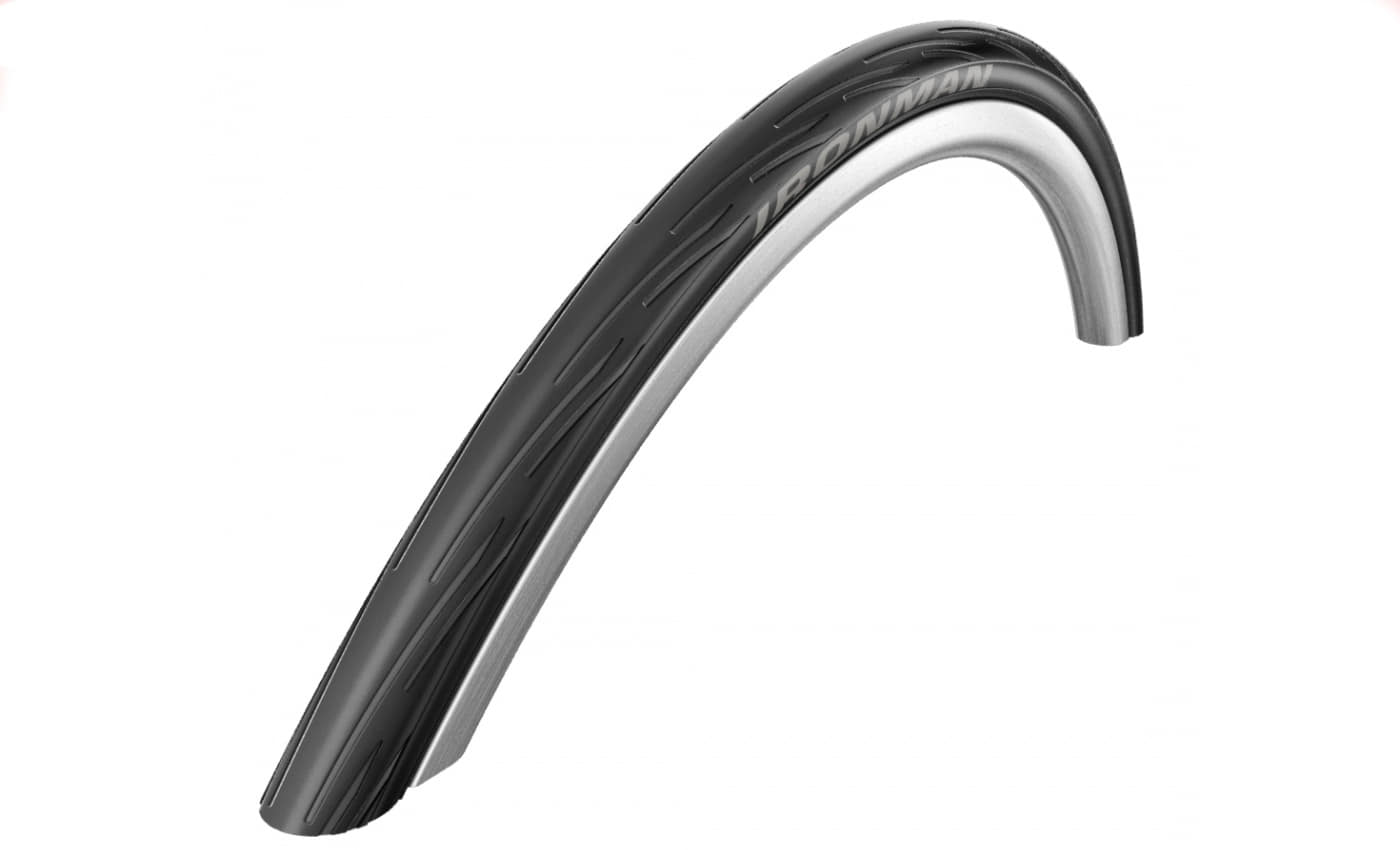 Schwalbe Ironman Schlauchreifen 22-622 - Reifen (2015)