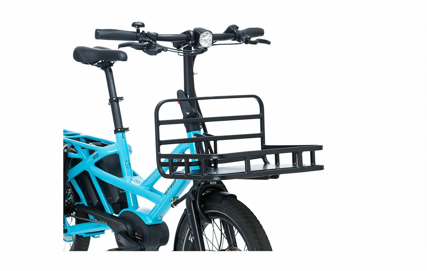 Tern Transporteur Rack VR Gepäckträger