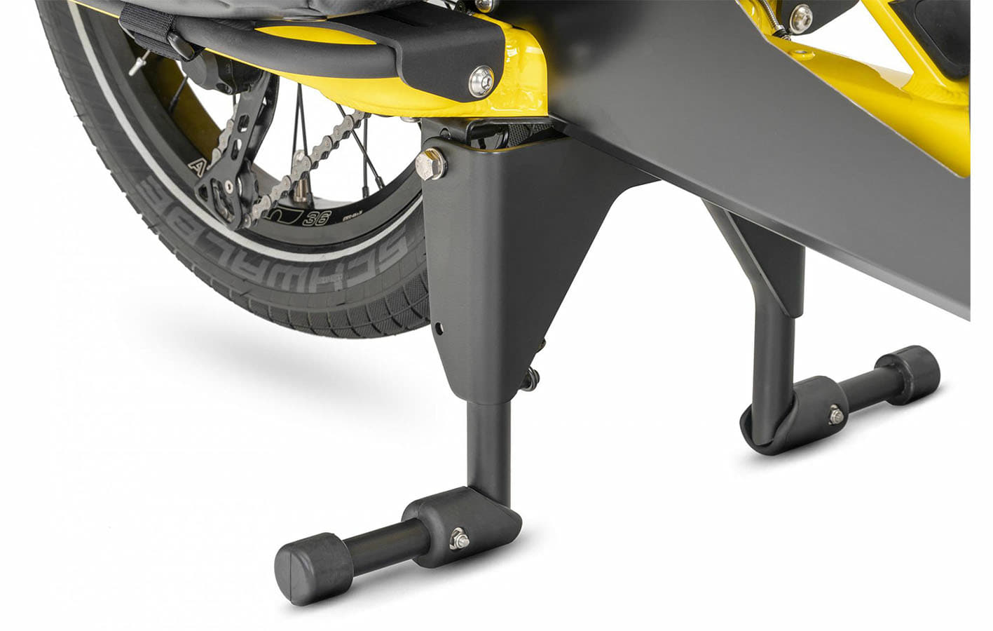 Tern Lockstand Extensions Stand Erweiterung