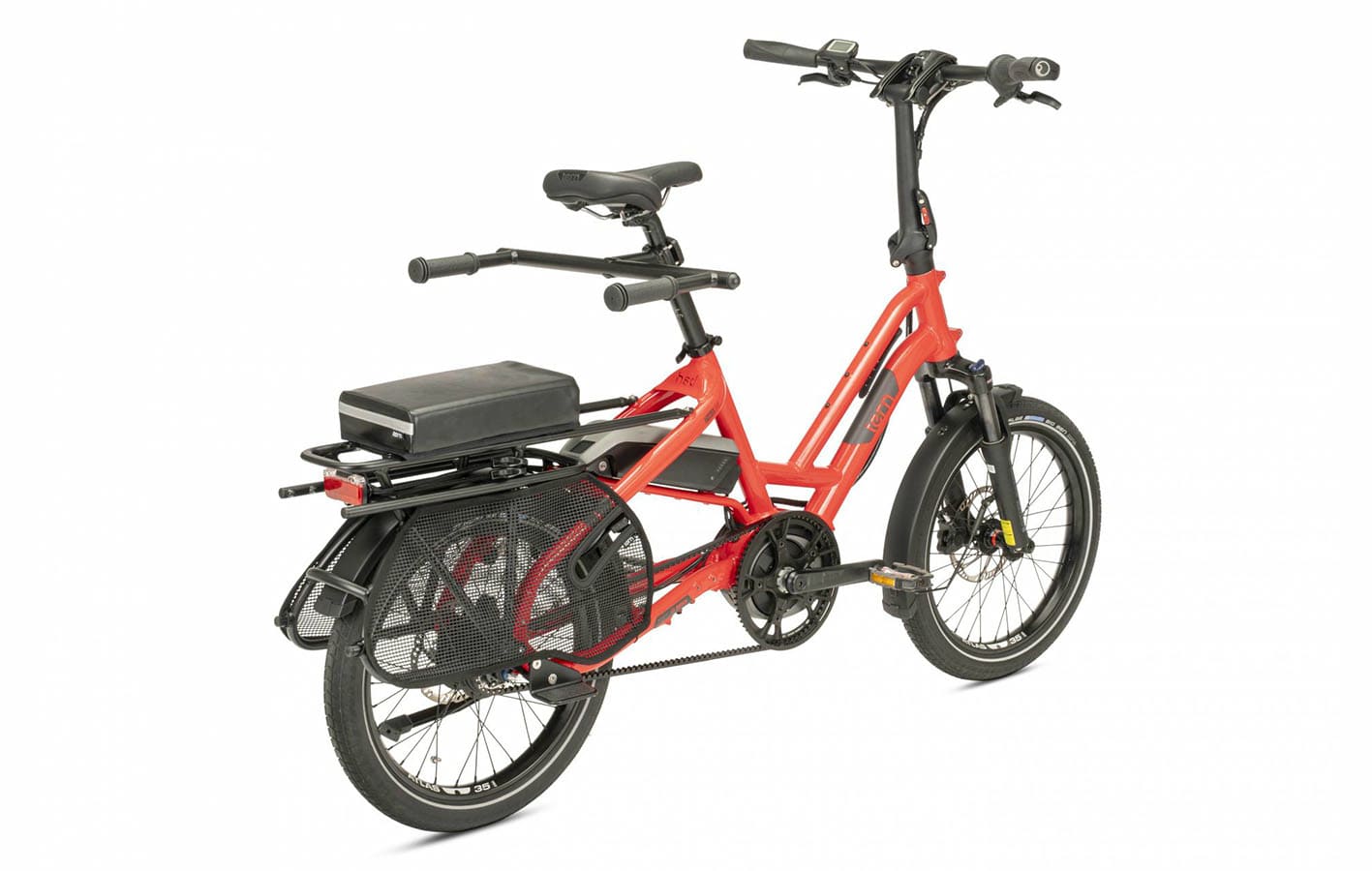 Tern Sidekick Joyride Bars