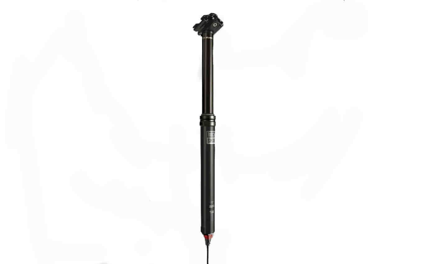 ROCK SHOX ロックショックスReverb Stealth Φ30.9mm RockShox Reverb Stealth Dropper Seatpost - 30.9mm, 125mm - OEM