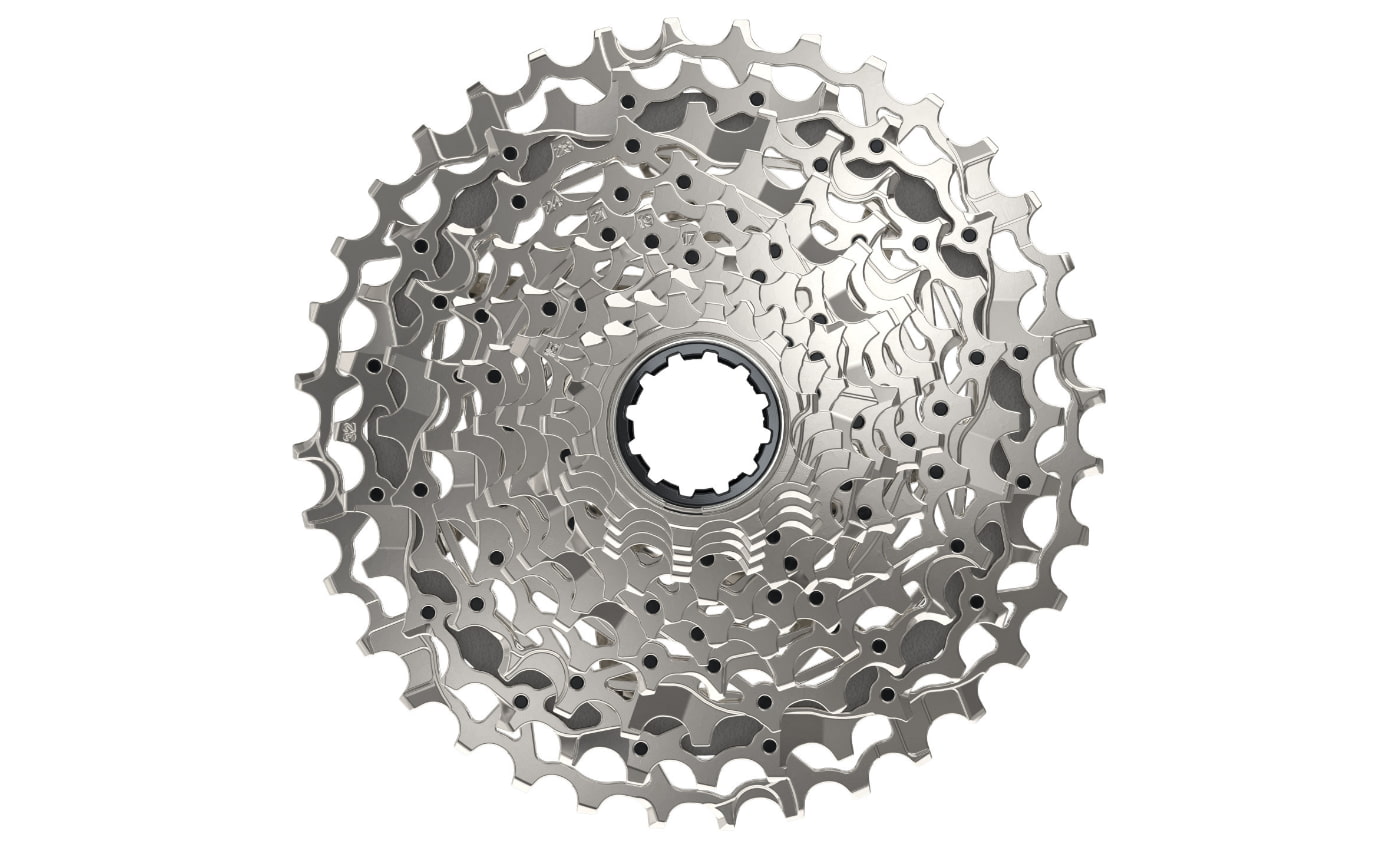 SRAM XG-1250 12fach Kassette XDR Freilauf