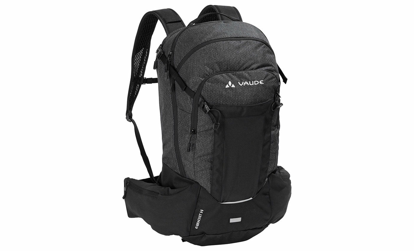 Vaude eBracket 14 Rucksack