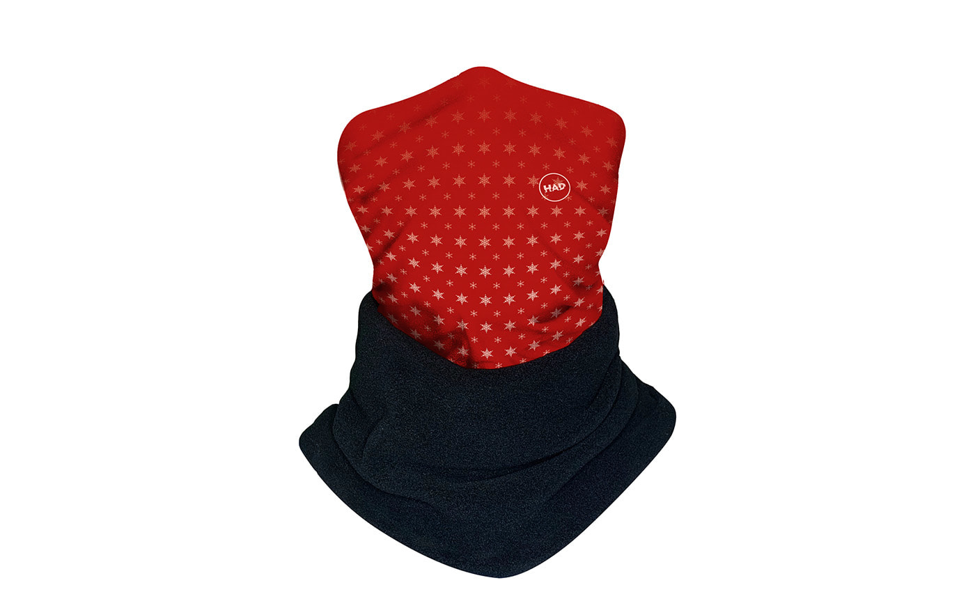 Schwarz,rot