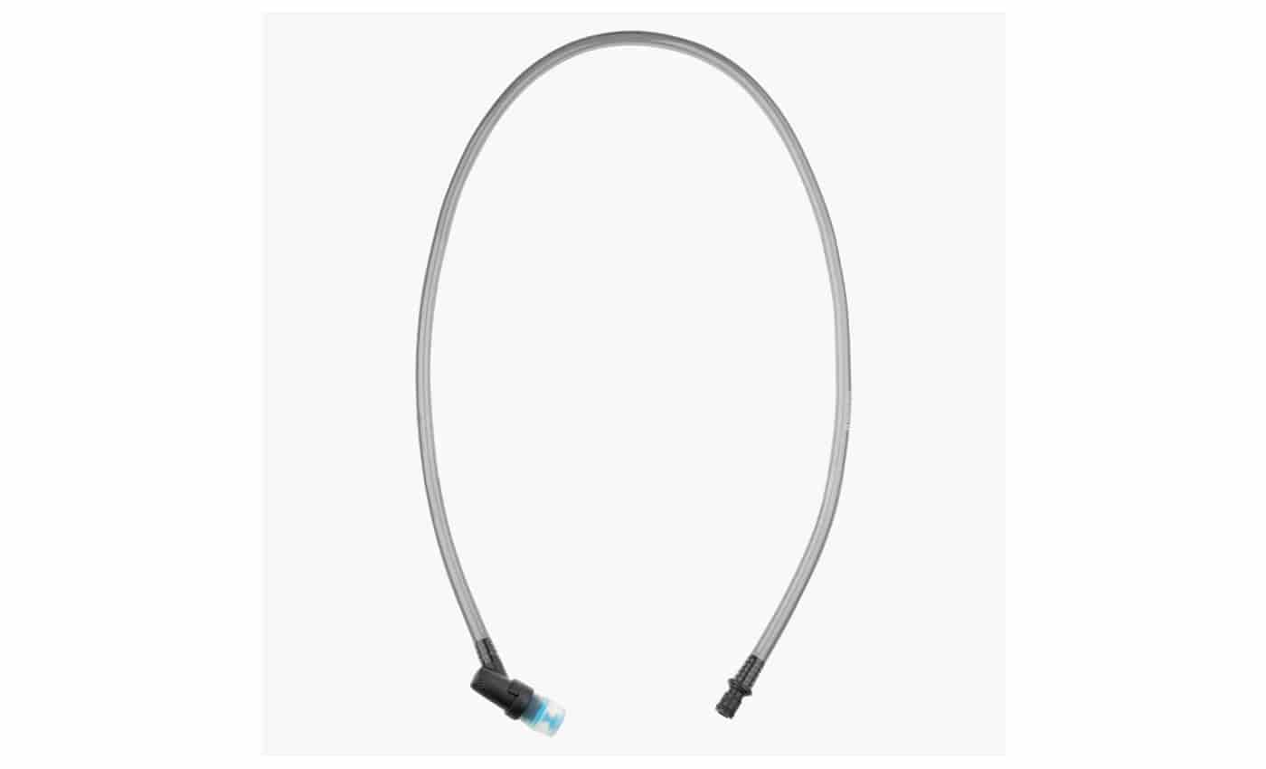EVOC Hydration Tube Ersatzschlauch, Silber, TU