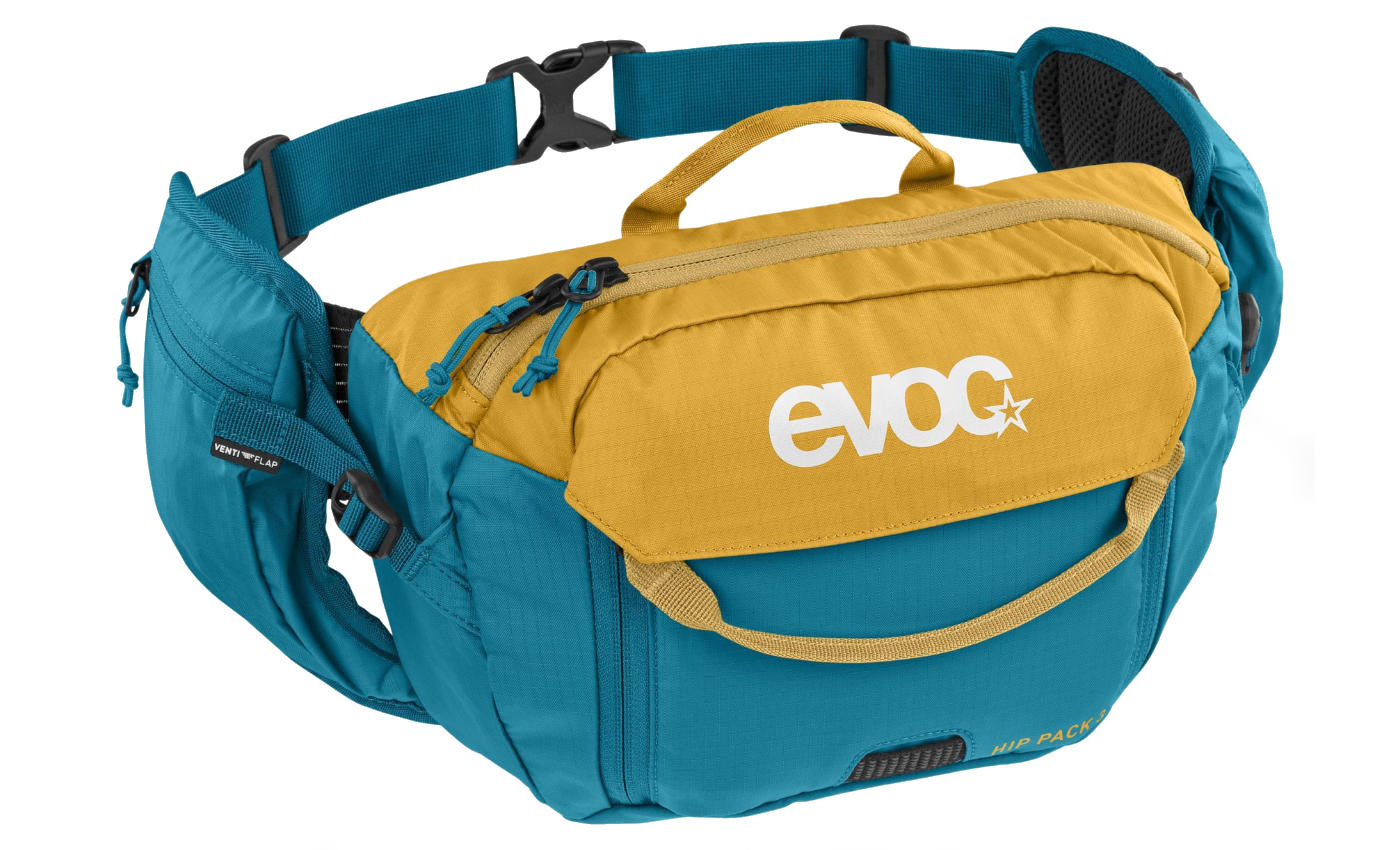 Evoc Hip Pack 3L - Rucksack (2023)