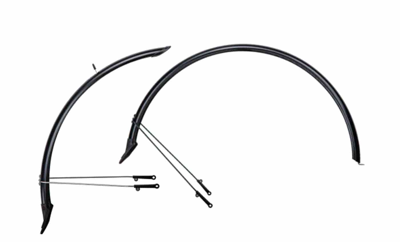 Tenways CGO600 Schutzbleche
