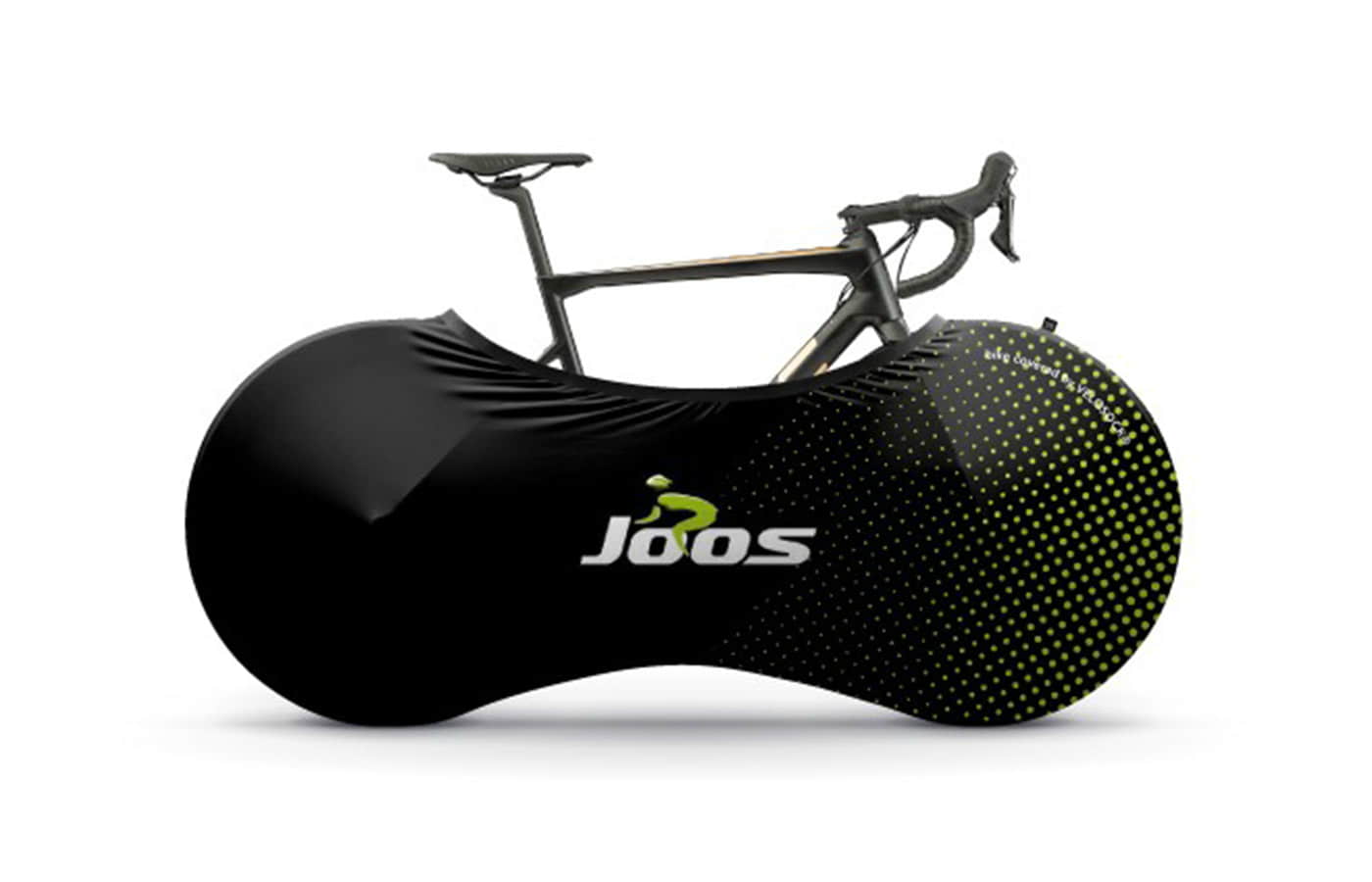 Zweirad Joos Fahrradschutz Joos Design 2022