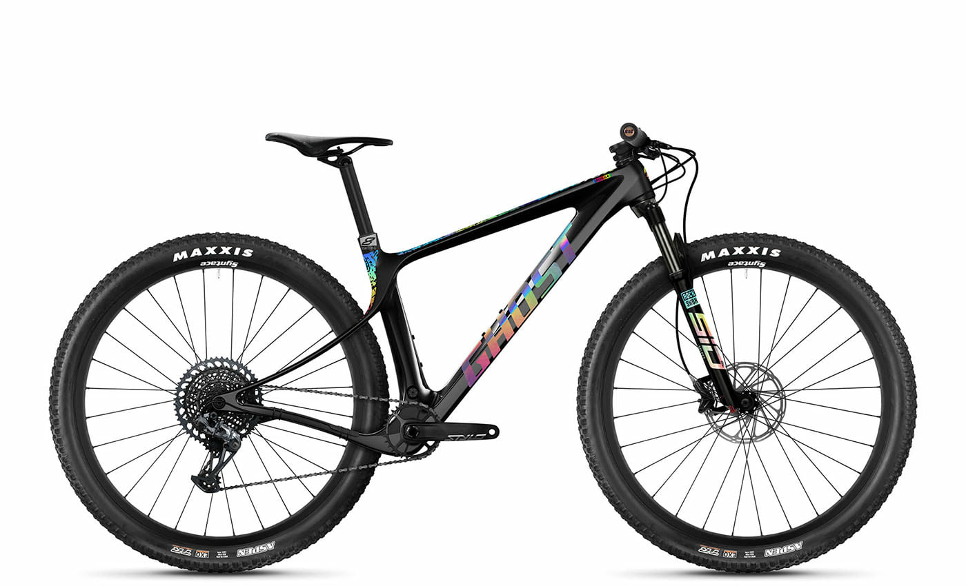 Ghost Lector SF Replica Team Camo Replica 29" Diamant Ghost Lector SF Replica Team Camo Replica 29" Diamant