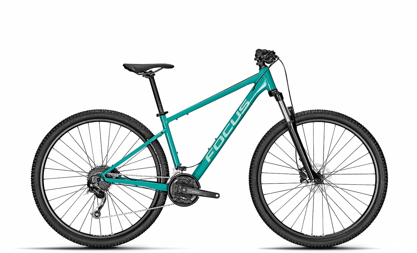 Focus Whistler 3.6 27.5´´ 2022 Mountainbike Focus Whistler 3.6 27.5´´ 2022 Mountainbike