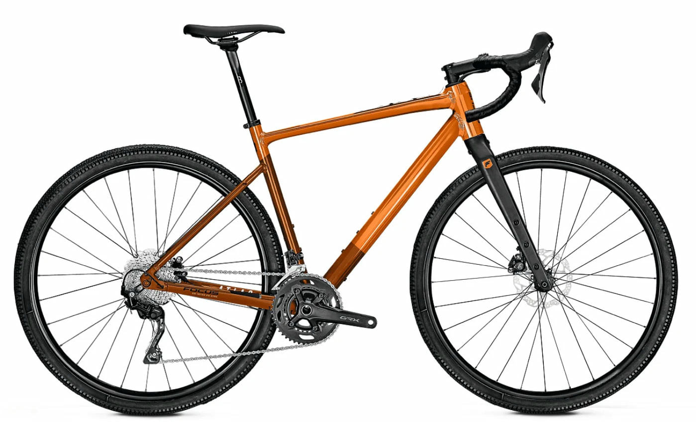 Hersteller-rustorange / rustbrown