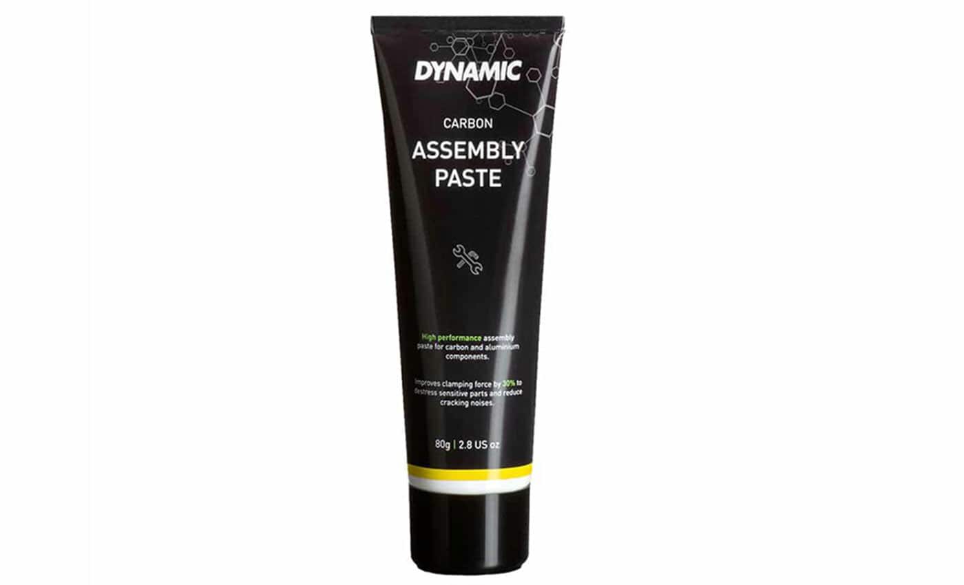 Dynamic Carbon Montagepaste Tube 80 g (2021)