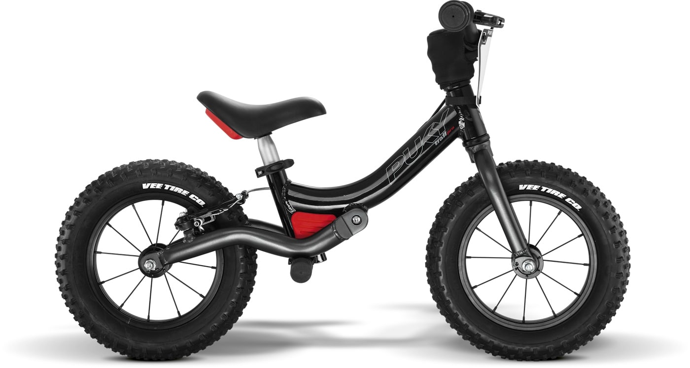 Puky LR TRAIL PRO midnight black Puky LR TRAIL PRO midnight black