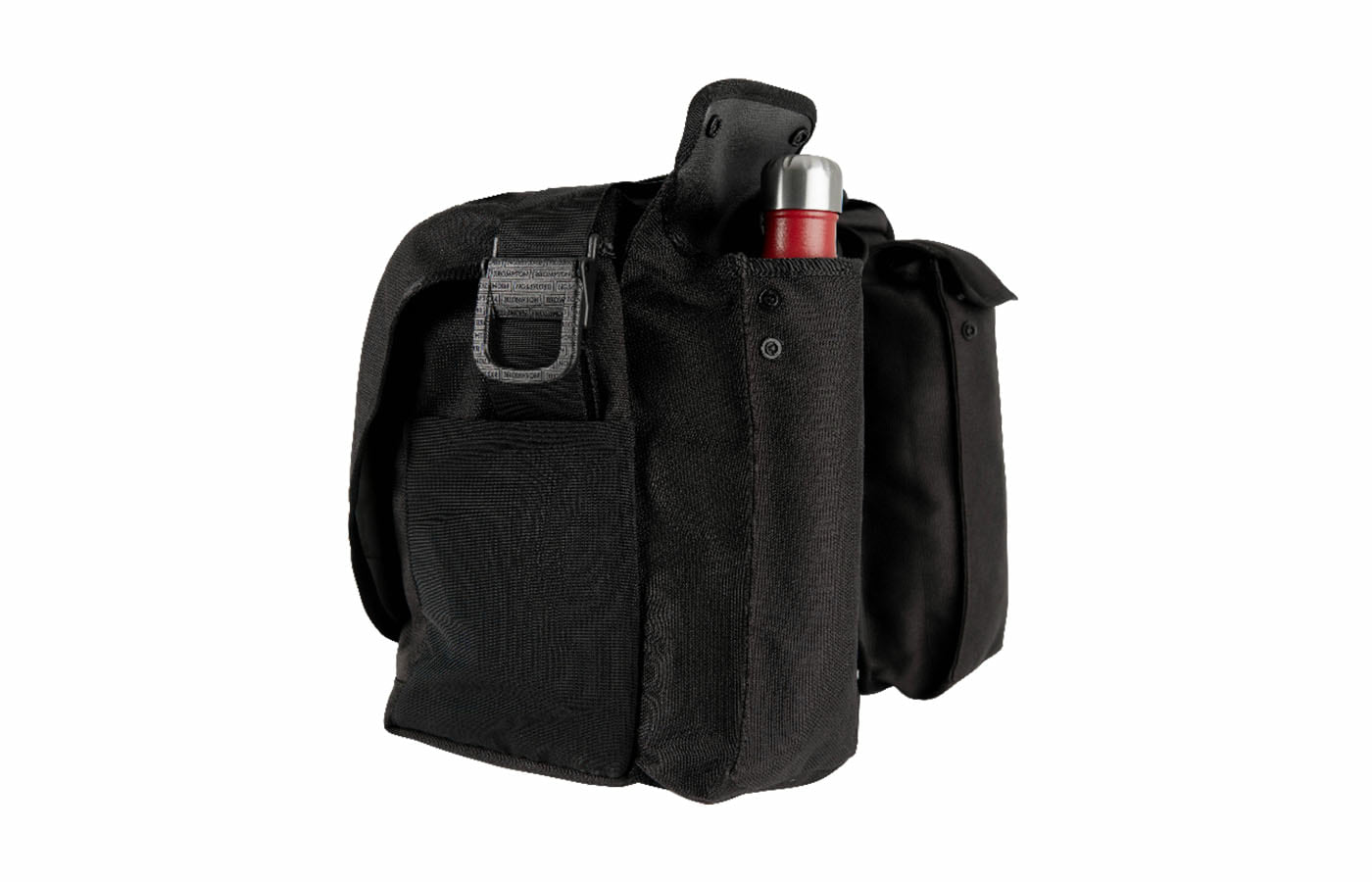 BROMPTON Metro Messenger Bag L黒 23L Messenger Bag 23L Black | ブランドで選ぶ,BROMPTON