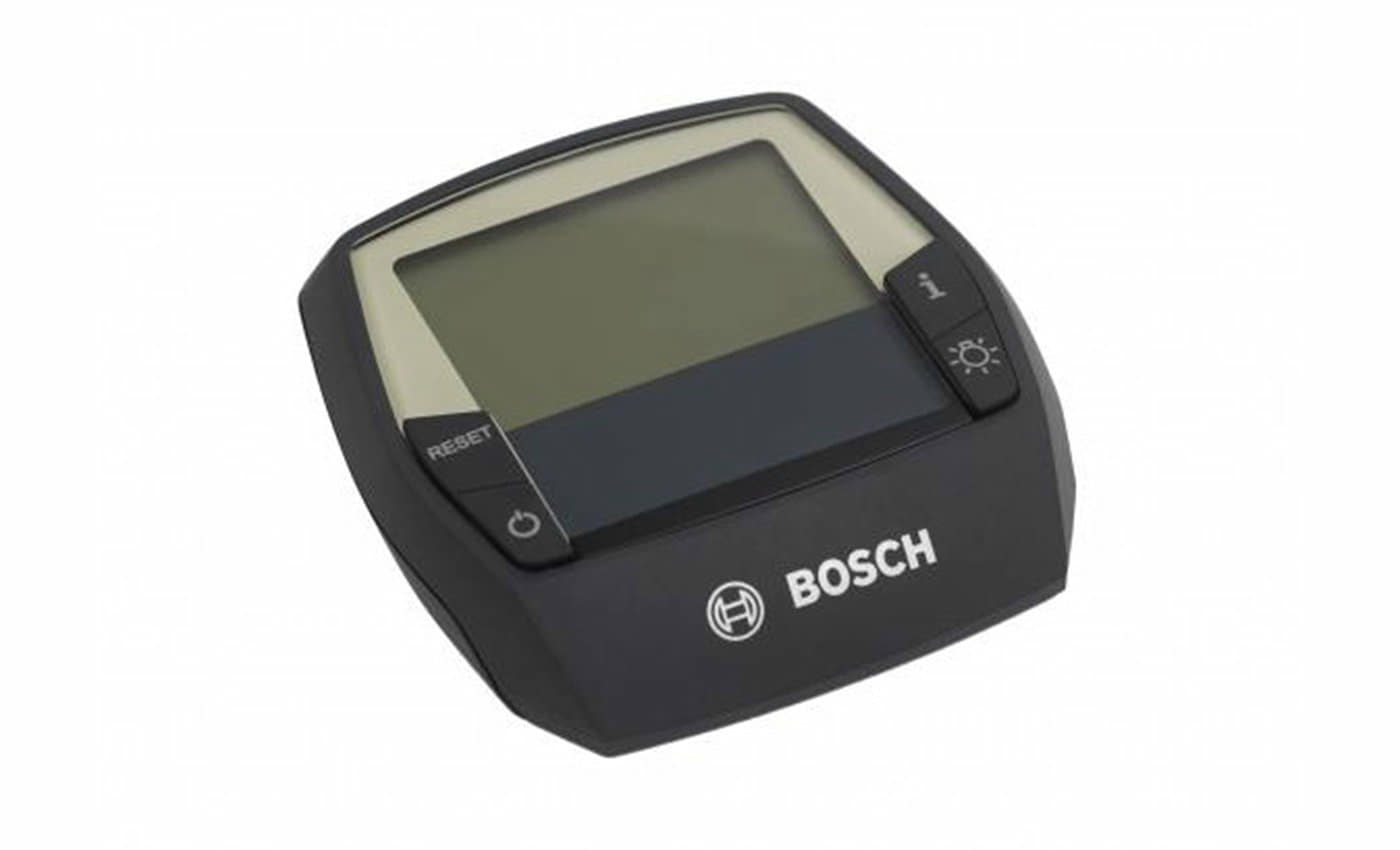 Bosch Intuvia Performance Display Bosch Intuvia Performance Display