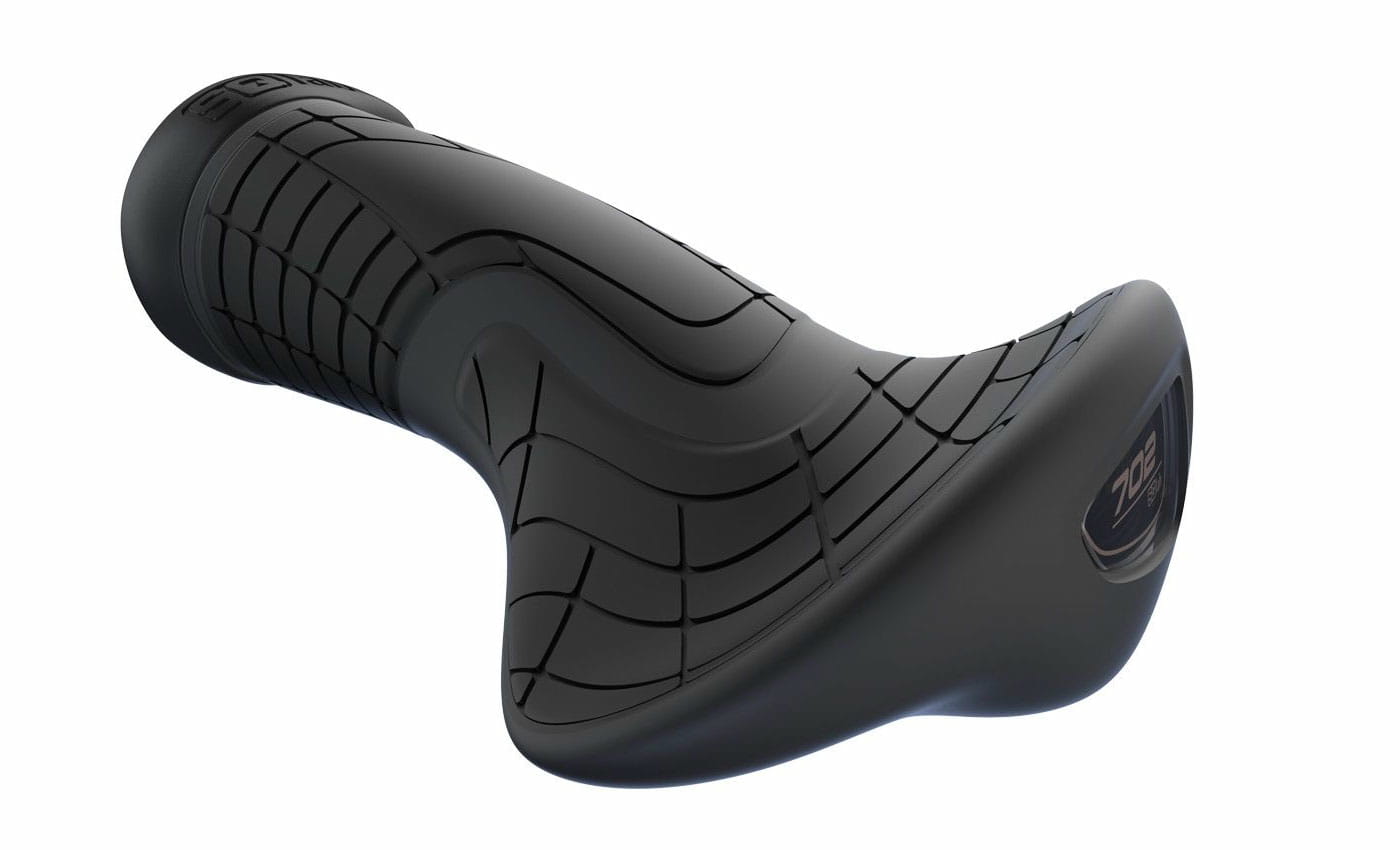 SQlab 702 Lenkergriffe