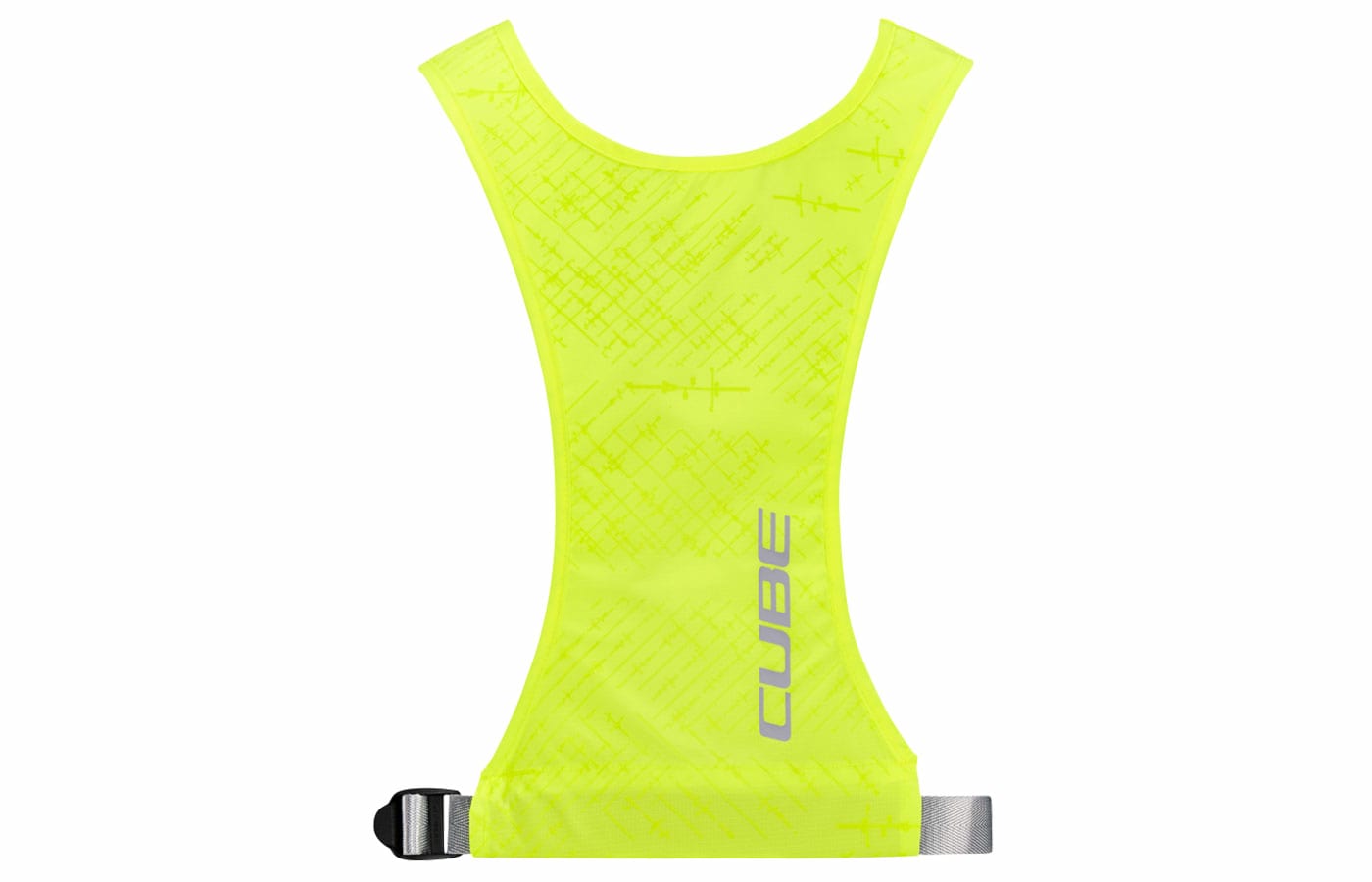 Cube Junior Safety Weste Standard - Kinder Sicherheitsweste