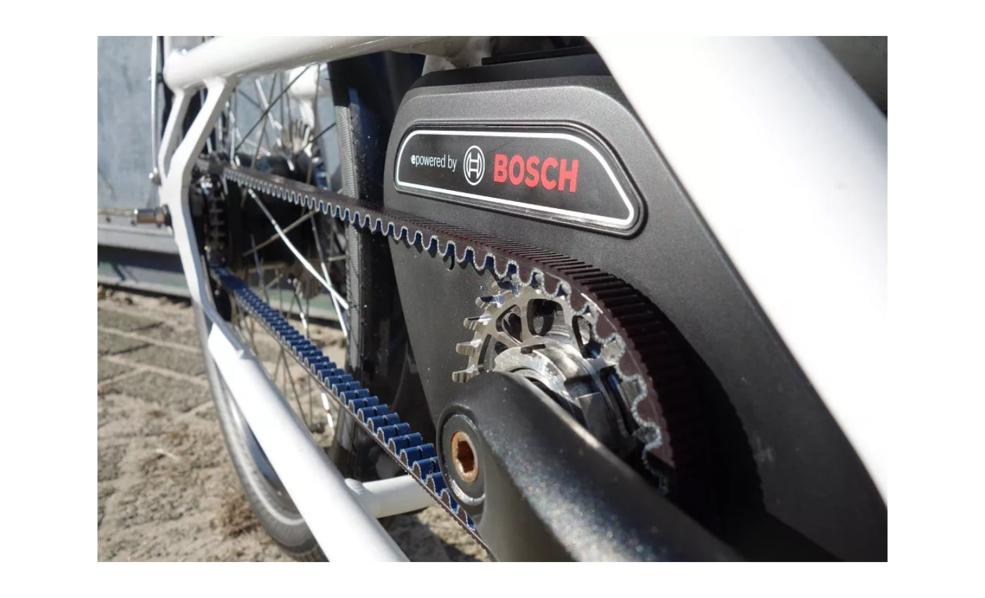 Urban Arrow Gates Belt Drive Kit (UA4.2)