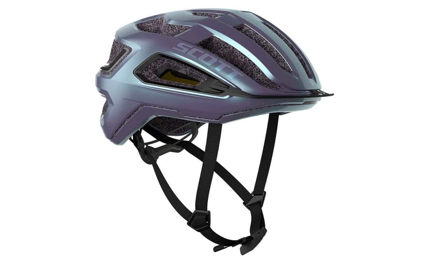 Scott Arx Plus (Ce) - Prism Unicorn Purple
