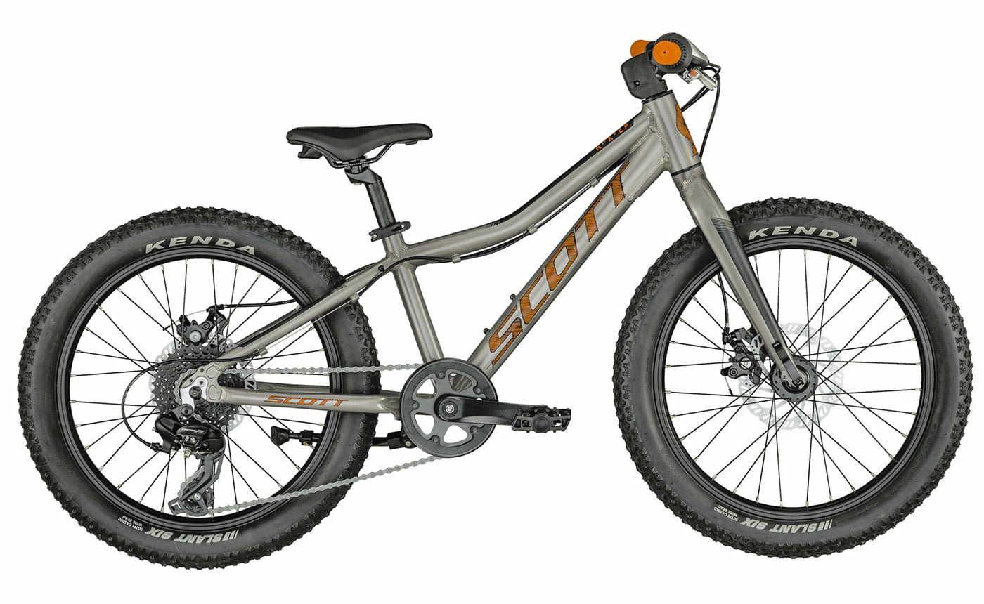 Scott Roxter 20 Raw Alloy - 20 Zoll - Diamant (2022)