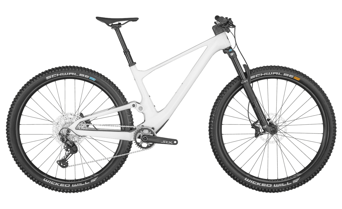 SCOTT Spark 930 Carbon 29" Mountainbike SCOTT Spark 930 Carbon 29" Mountainbike