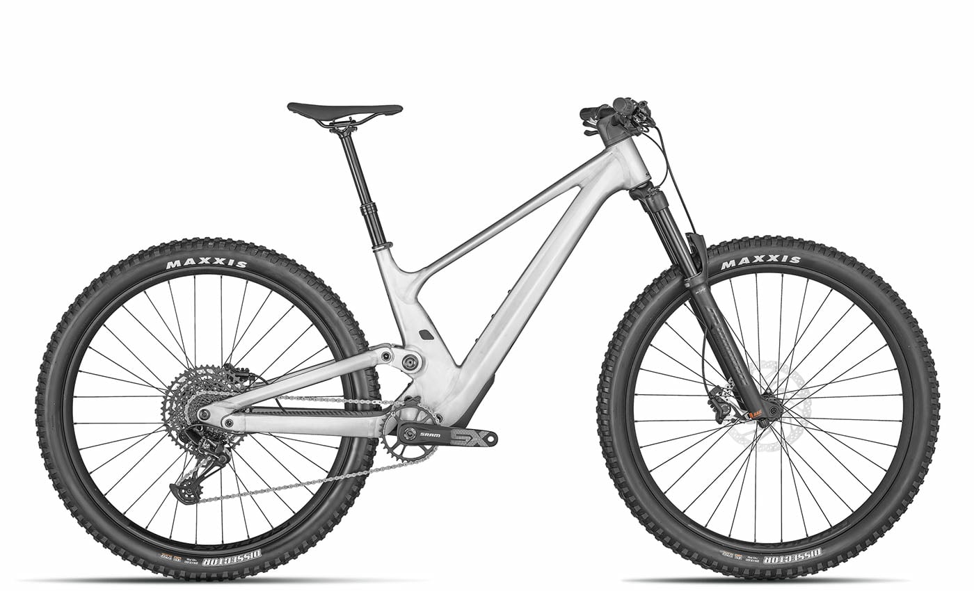 SCOTT Genius 940 29´´ Nx Eagle 12s 2025 Mountainbike