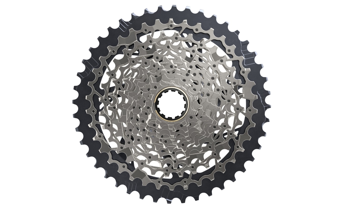 SRAM XPLR XG-1271 Kassette