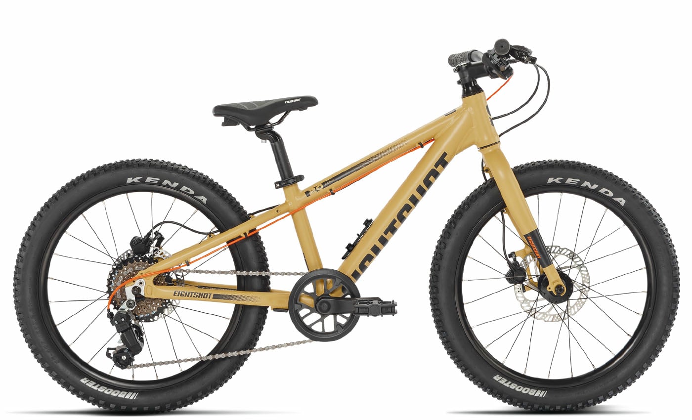 Eightshot X-Coady 20 SL Disc sand - 20 Zoll - Diamant (2026)