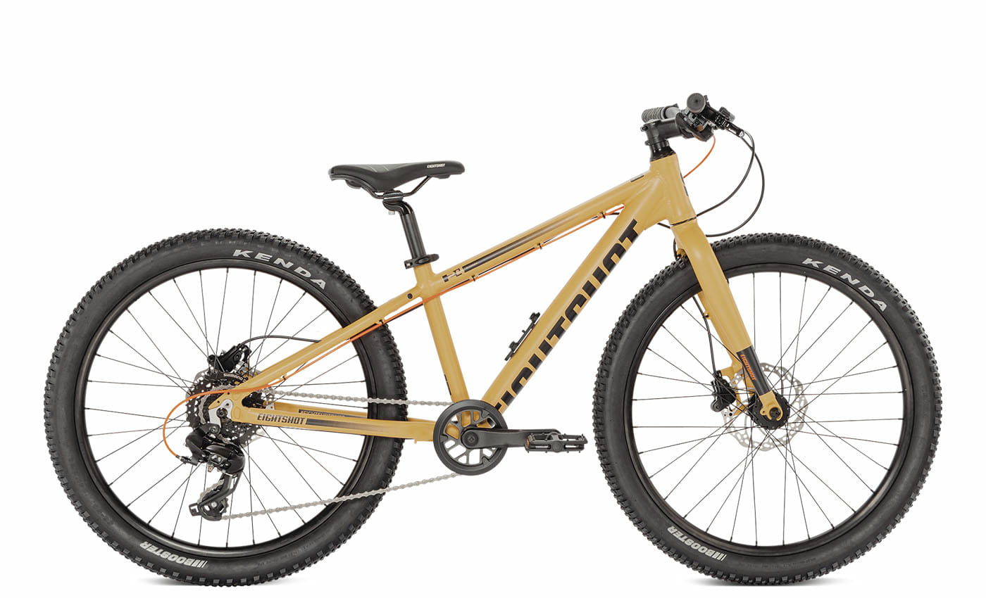 Eightshot Coady 24 SL Disc Sand - 24 Zoll - Diamant (2026)