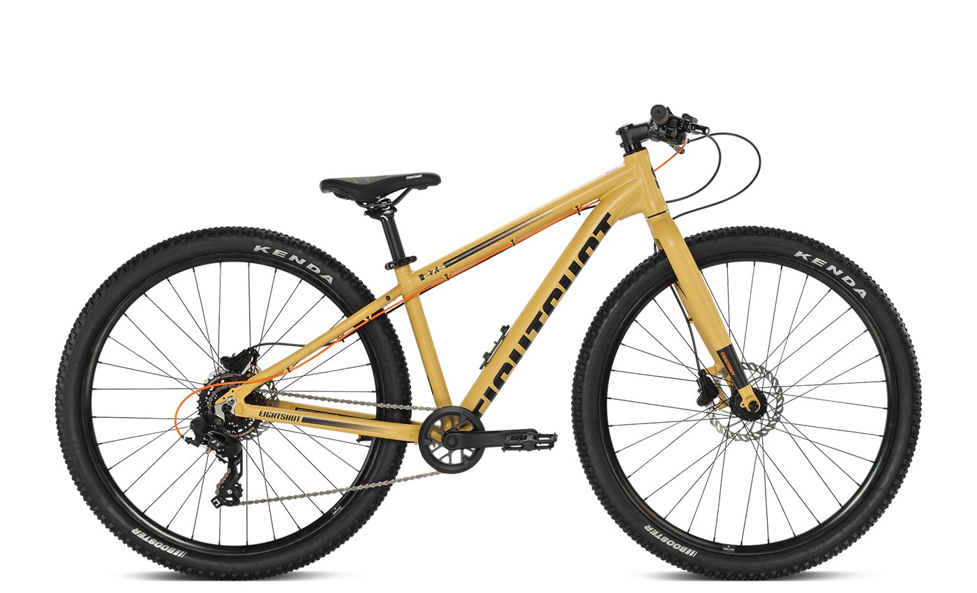 Eightshot Coady 275 SL Disc Sand - 27.5 Zoll - Diamant (2026)