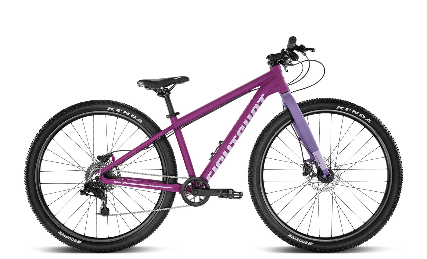 EIGHTSHOT COADY 275 SL DISC flat violet 27,5" Diamant EIGHTSHOT COADY 275 SL DISC flat violet 27,5" Diamant