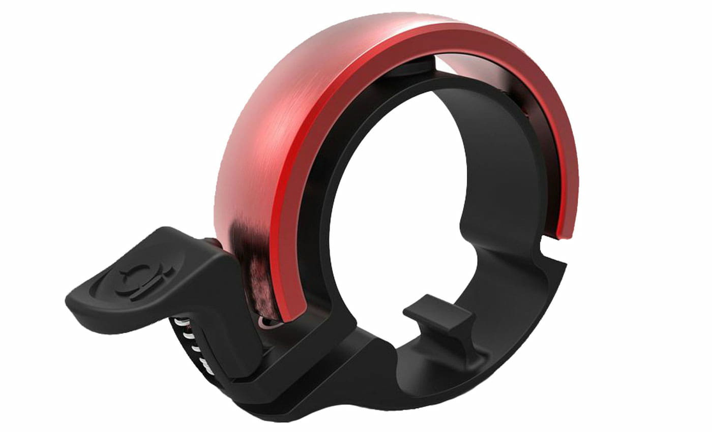 Knog Oi Fahrradklingel Knog Oi Fahrradklingel