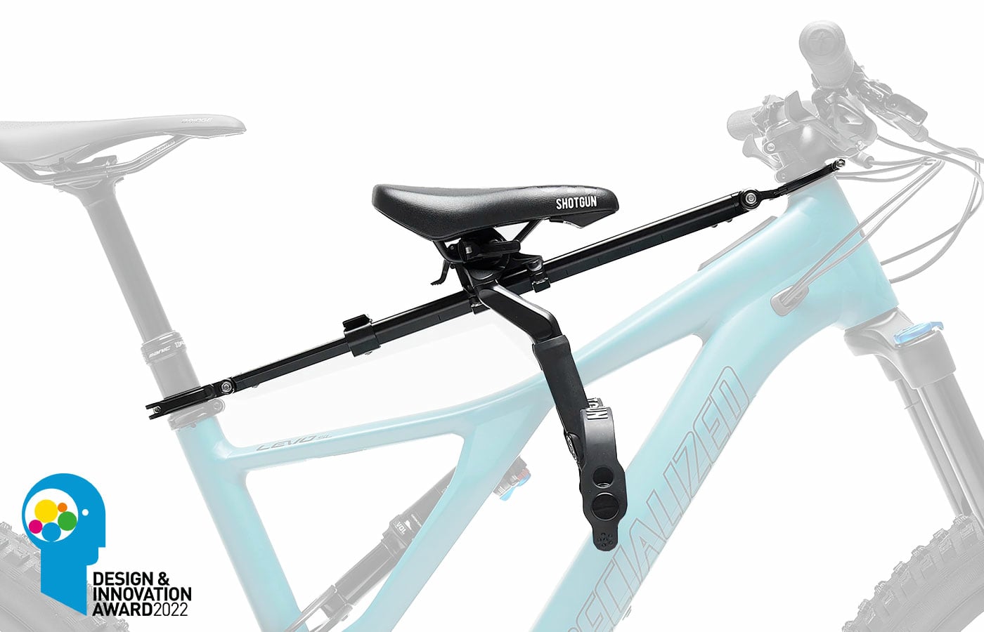 Shotgun Pro Sitz Shotgun Pro Sitz