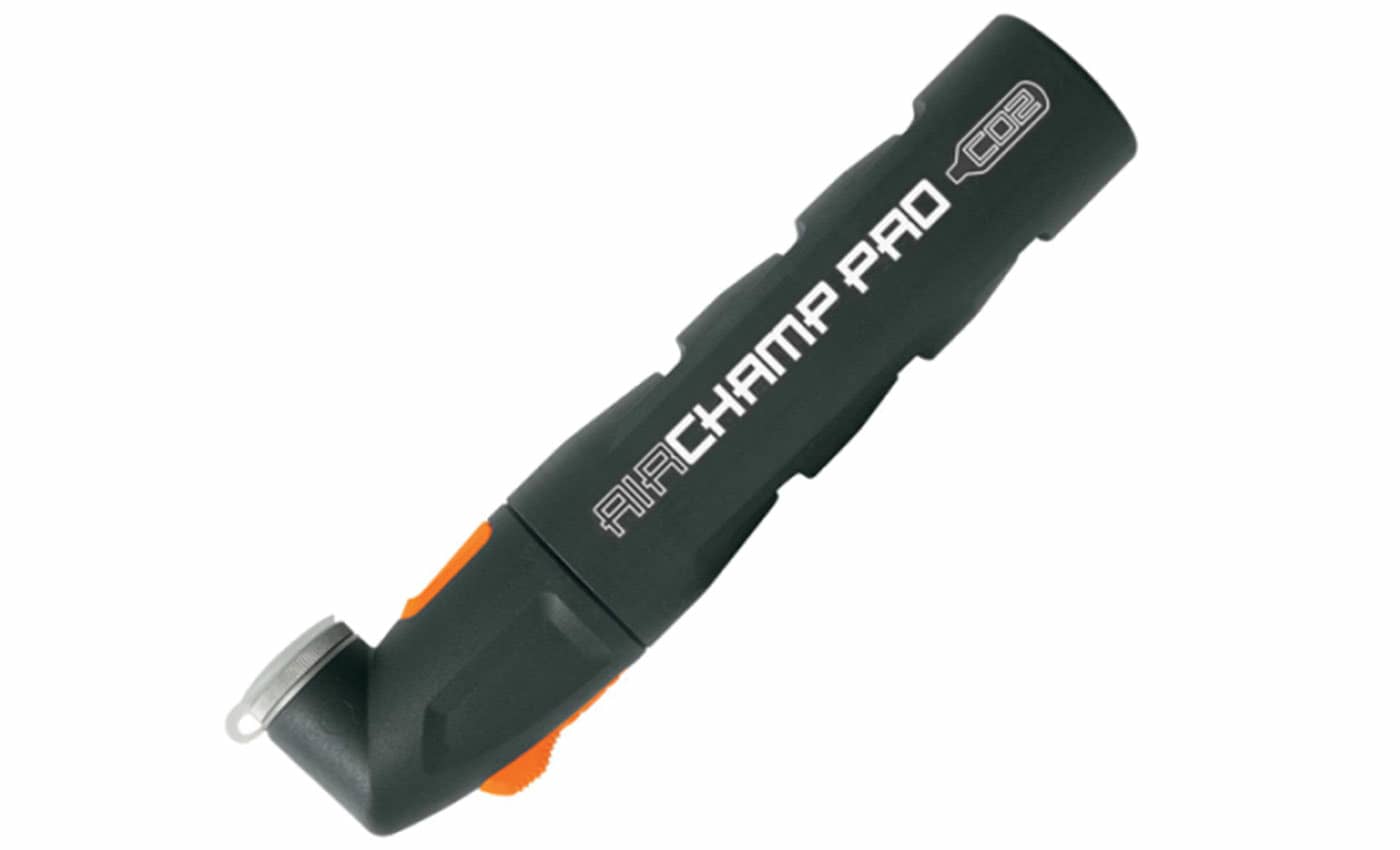 SKS Airchamp Pro C02 Kartuschenpumpe