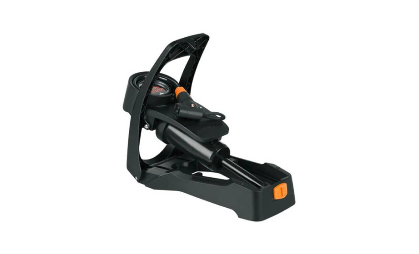SKS Airstep Fußpumpe