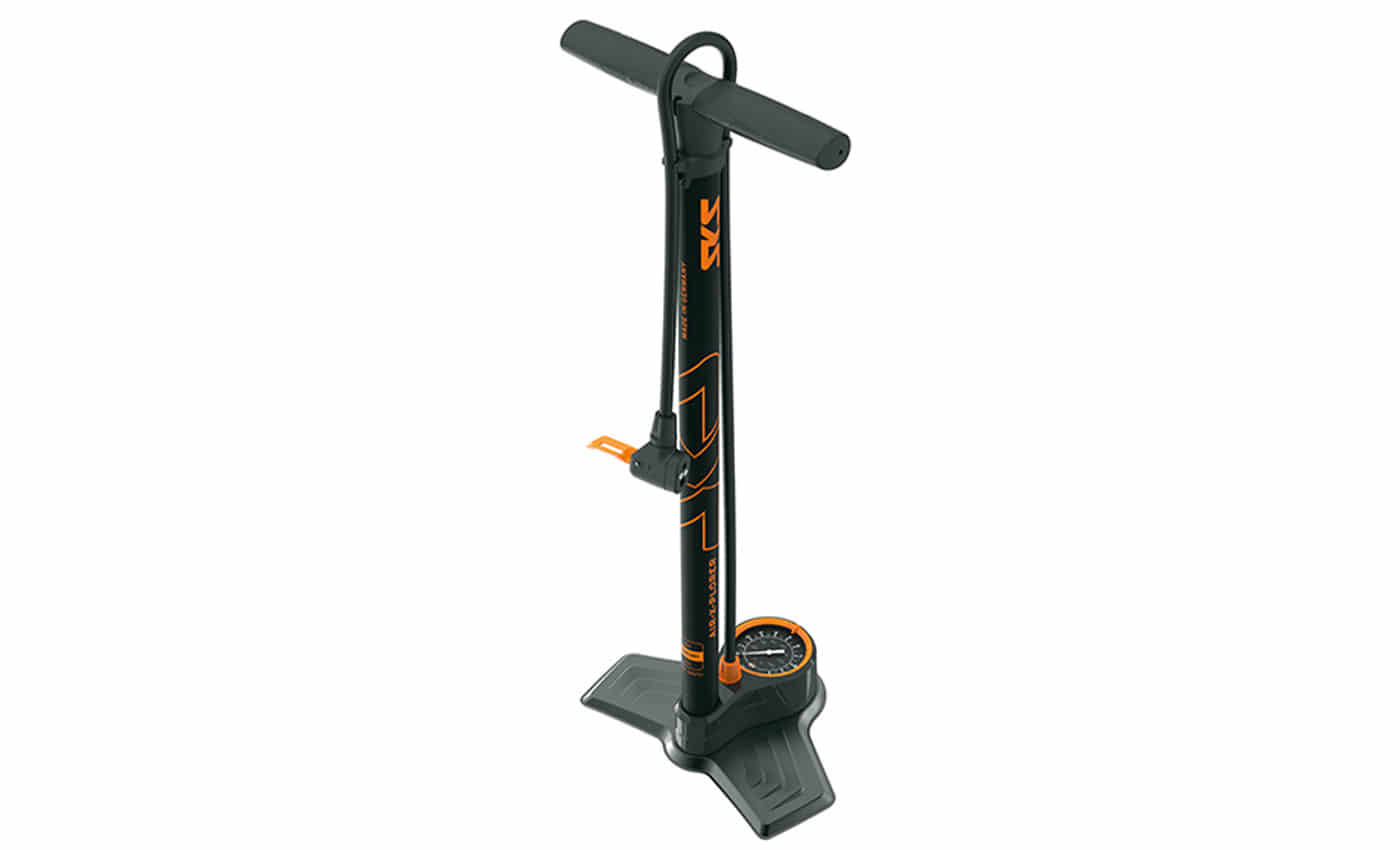 SKS Air-X-Plorer Standpumpe