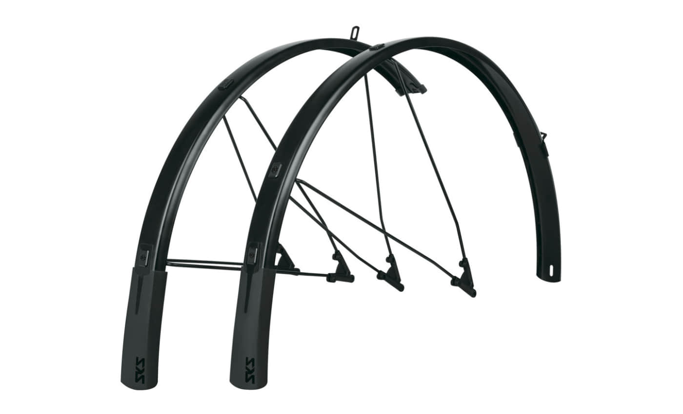 SKS Bluemels Style Schutzblechset