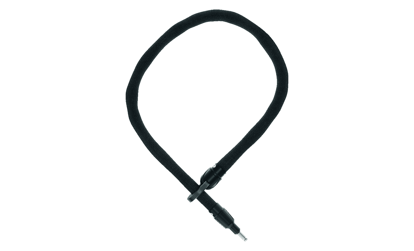 ABUS Ivy Tex Adaptor Chain ACH IVY 6KS Einsteckkette