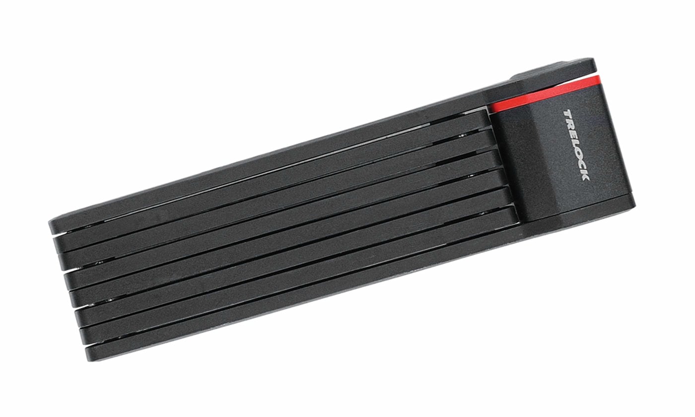 TRELOCK Faltschloss FS 280 TWO.GO L (2022)