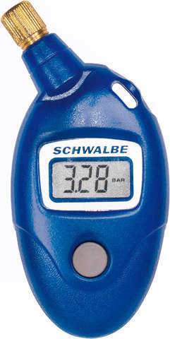 Schwalbe Airmax Pro digitaler Luftdruckprüfer
