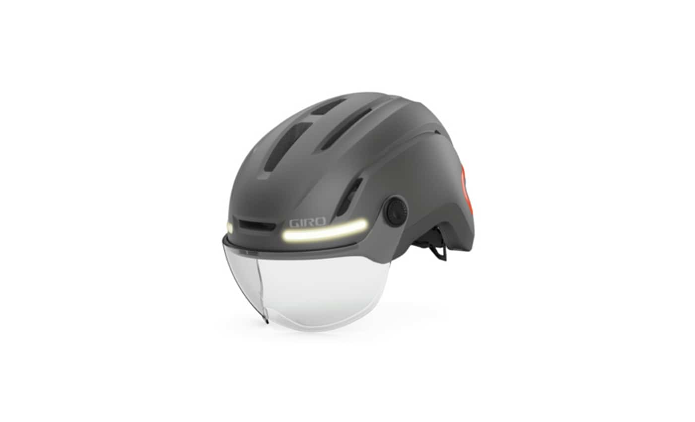 Giro Ethos Mips Shield
