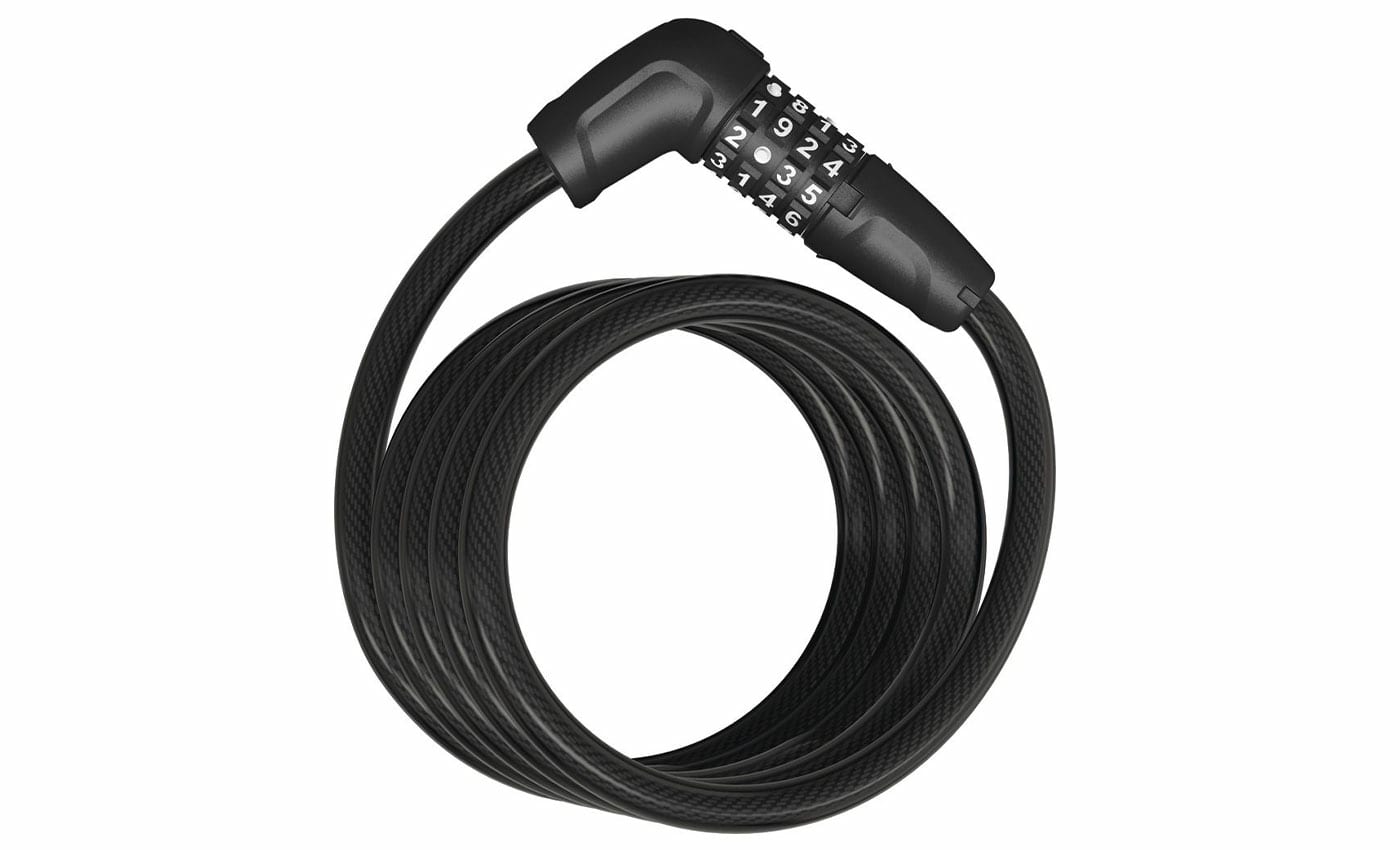 ABUS Tresor 6512C/180/12