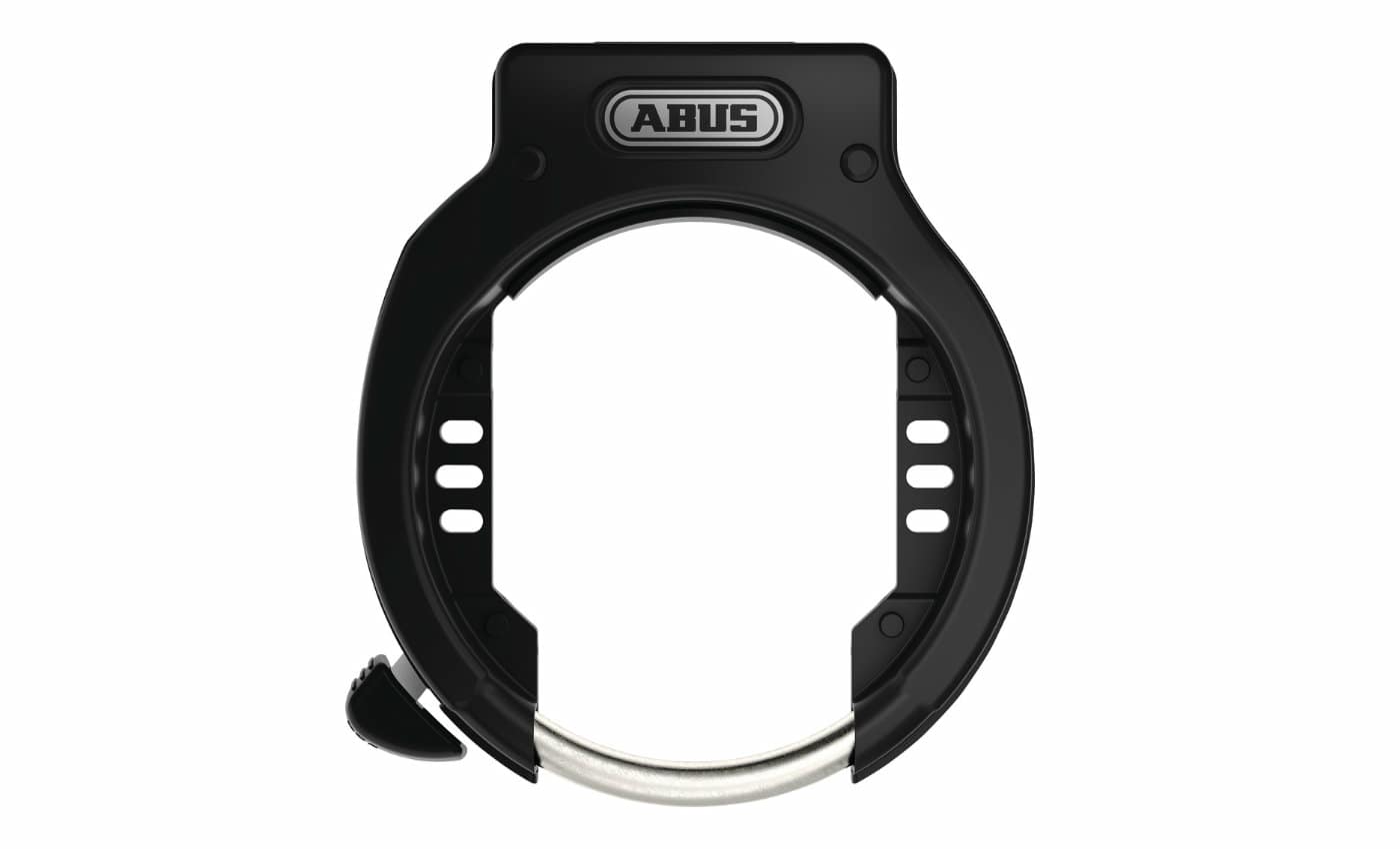 ABUS 4650xl Nr Oe Fahrradschloss Für Den Rahmen