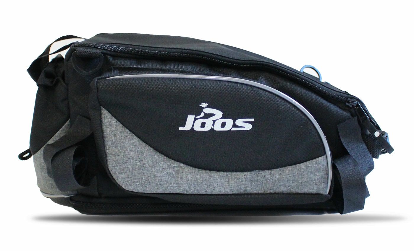 Zweirad Joos Joos Flexibag Gepäckträgertasche