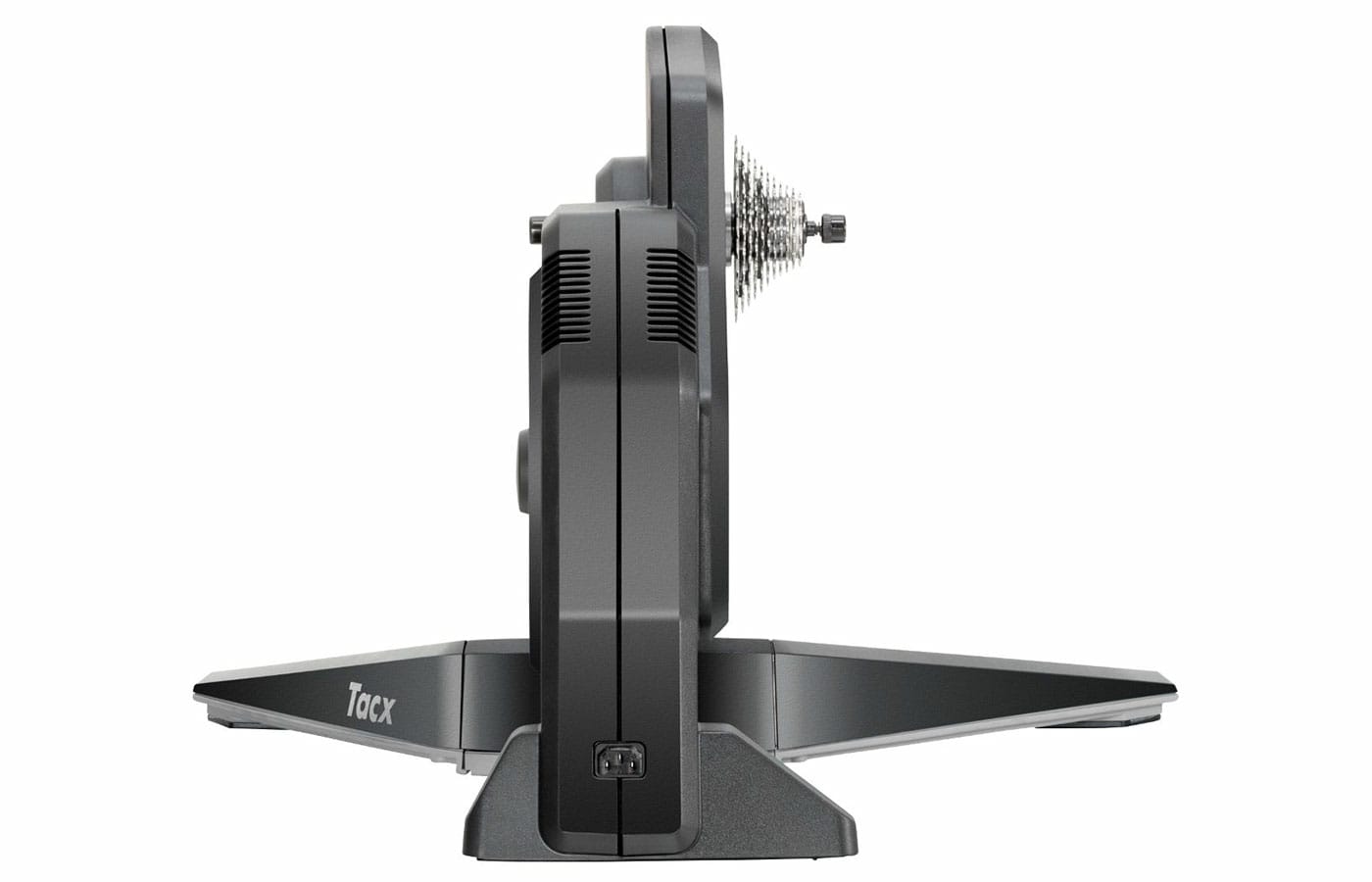 Tacx FLUX S Smart-Trainer - Rollentrainer
