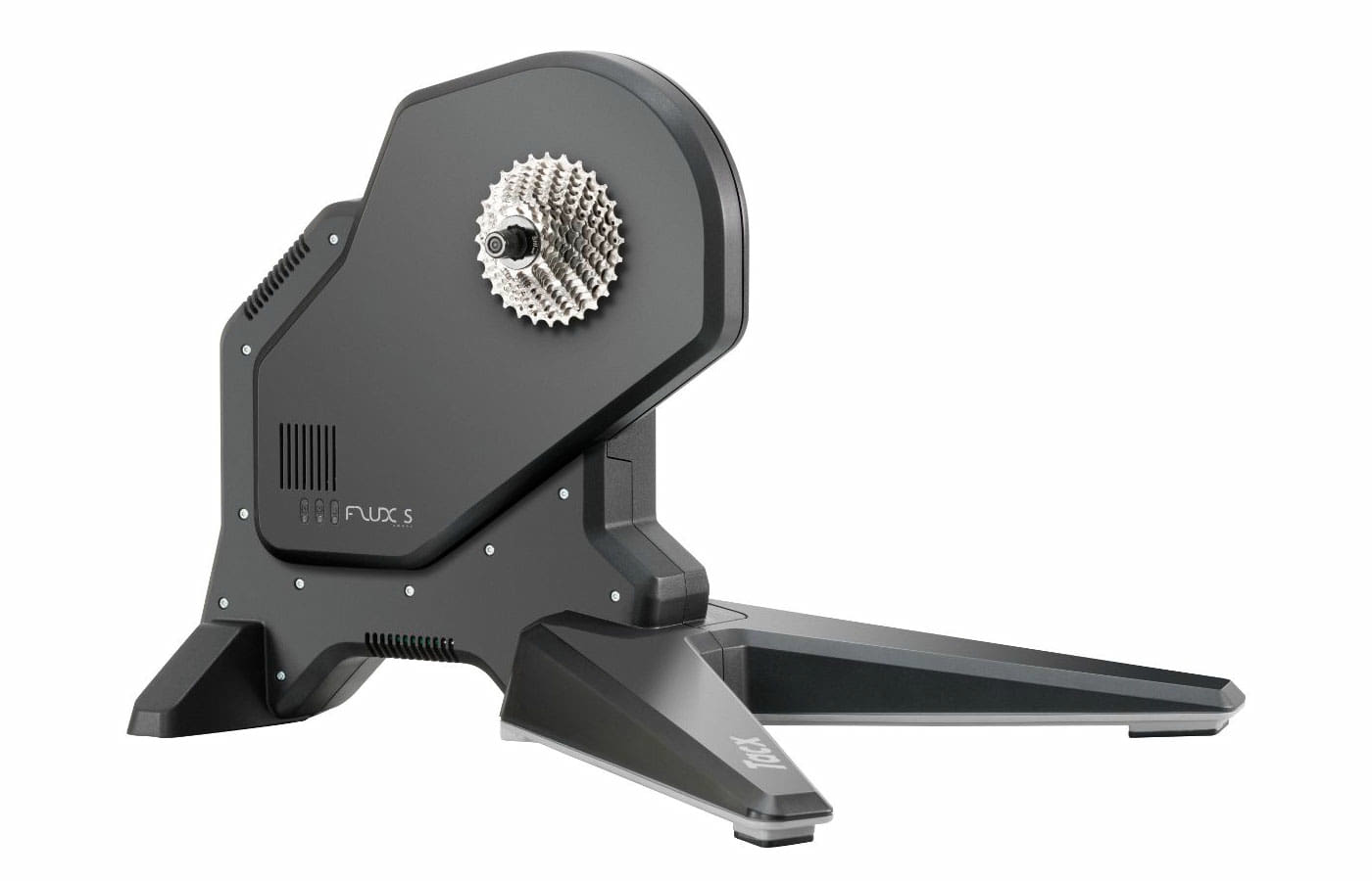 Tacx FLUX S Smart-Trainer - Rollentrainer (2021)