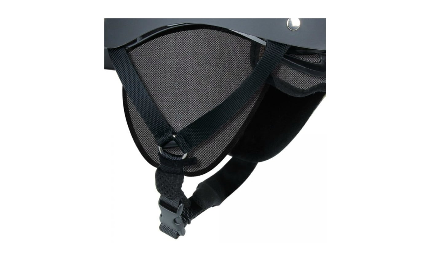 Casco Winterkit für Mini - schwarz