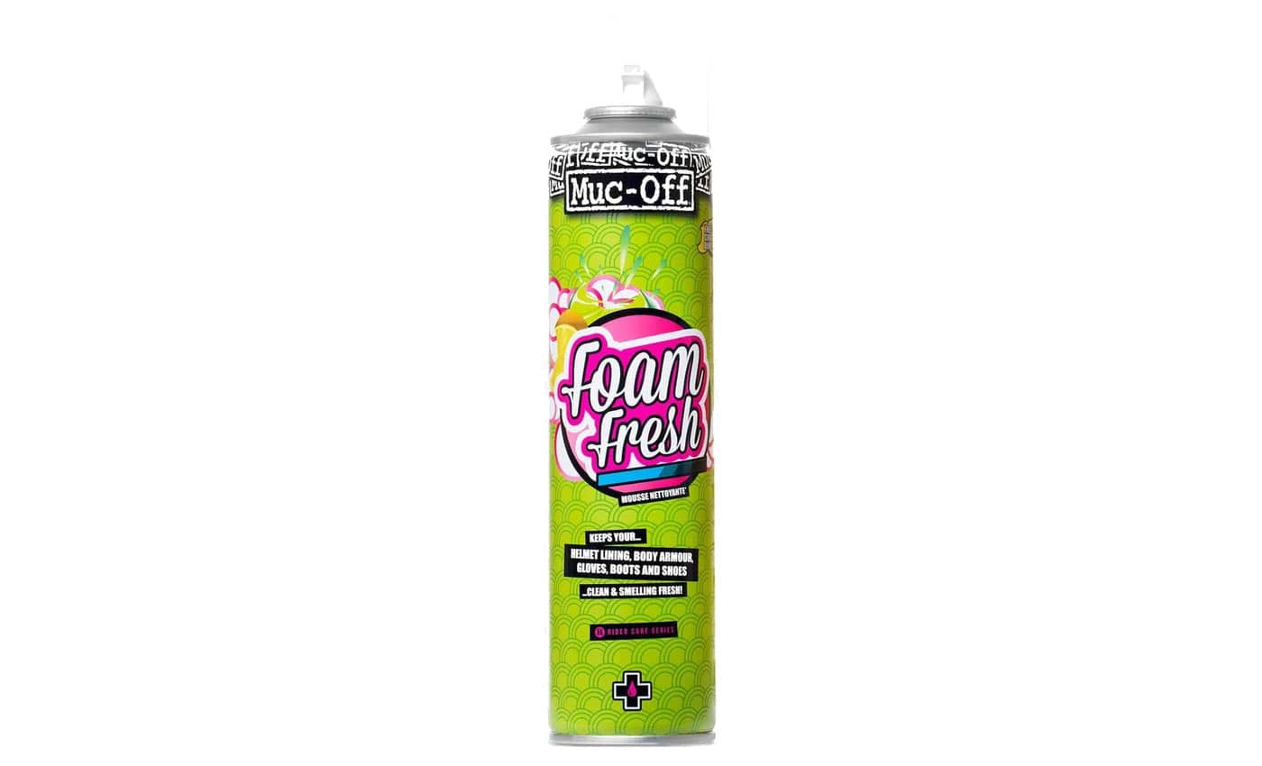Muc-Off Fresh Foam Schaumreiniger